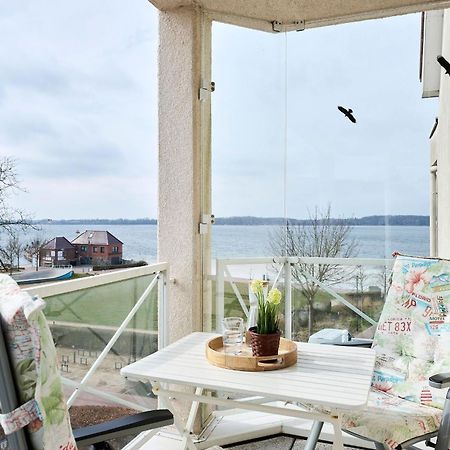 Haus Panorama Laboe Nr 15 Apartment Exterior photo